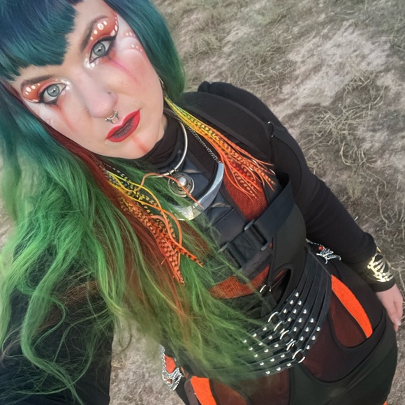 Meet your Posher, Jen - Picture 12 of 16